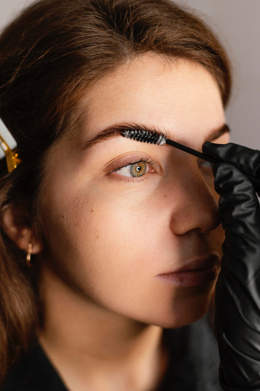 brow lamination